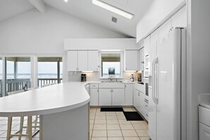 Ferienhaus (4 Bedrooms) | Ausstattung der Unterkunft