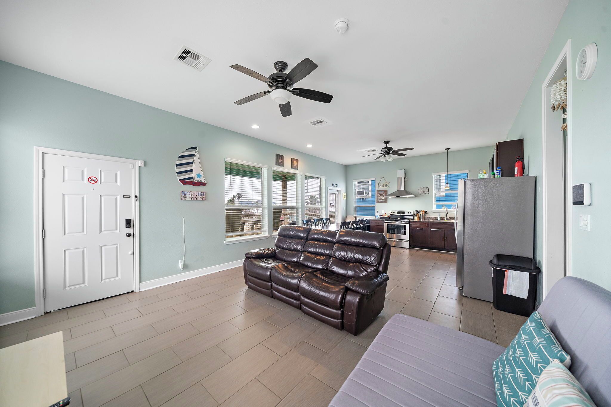 Casa (3 Bedrooms) | Comodidades da propriedade