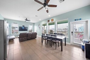 Casa (3 Bedrooms) | Servei de l'allotjament