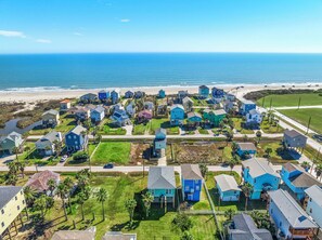 House (3 Bedrooms) | Property amenity