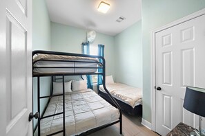 Casa (3 Bedrooms) | Servei de l'allotjament