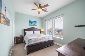 Casa (3 Bedrooms) | Comodidades da propriedade