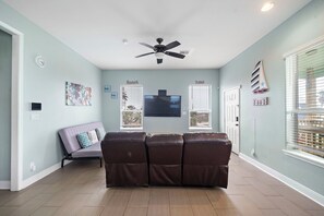 Huis (3 Bedrooms) | Accommodatievoorziening