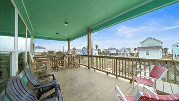 Maison (3 Bedrooms) | Façade de lâhĂ©bergement