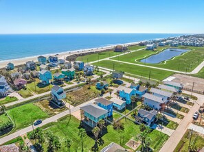 House (3 Bedrooms) | Property amenity