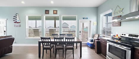 Casa (3 Bedrooms) | Servicios del alojamiento