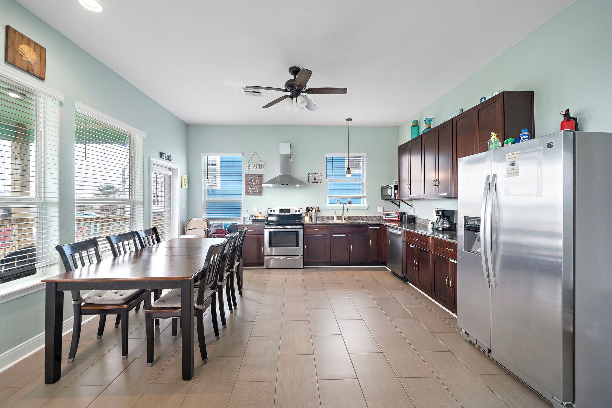 Casa (3 Bedrooms) | Comodidades da propriedade