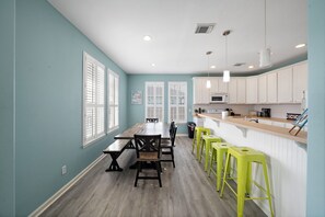 House (3 Bedrooms) | Property amenity