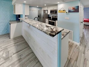 Condo (1 Bedroom) | Property amenity - Sandy Shores by Silver Sands Vacation Rentals (Port Aransas)