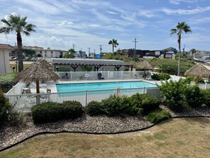 Condo (1 Bedroom) | Property amenity - Sandy Shores by Silver Sands Vacation Rentals (Port Aransas)
