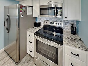 Condo (1 Bedroom) | Comodidades da propriedade