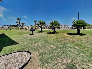 Property amenity - Sandy Shores by Silver Sands Vacation Rentals (Port Aransas)