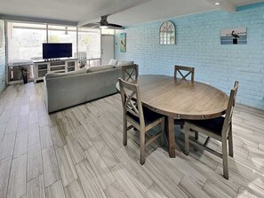 Appart'hôtel (1 Bedroom) | Équipement de l’hébergement