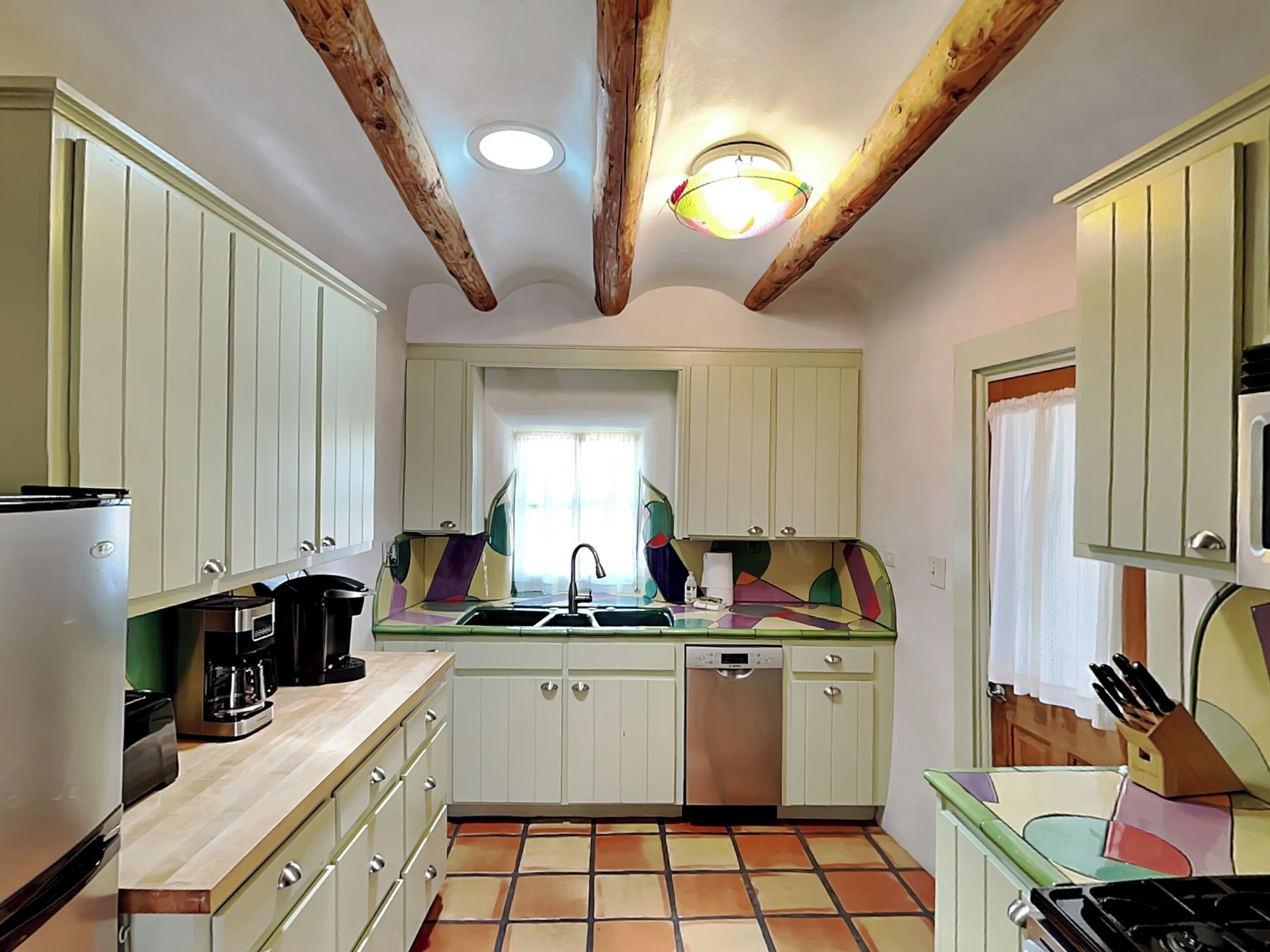 獨棟房屋 (2 Bedrooms) | 住宿設施服務