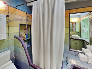 Huis (2 Bedrooms) | Accommodatievoorziening