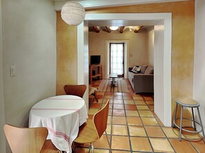 House (2 Bedrooms) | Property amenity - Casita Sueno by Kokopelli Property Management (Santa Fe)