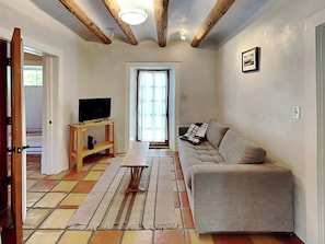 Maison (2 Bedrooms) | Façade de l’hébergement