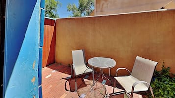 Maison (2 Bedrooms) | Ăquipement de lâhĂ©bergement