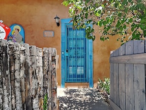 Hus (2 Bedrooms) | Fasilitet på overnattingsstedet