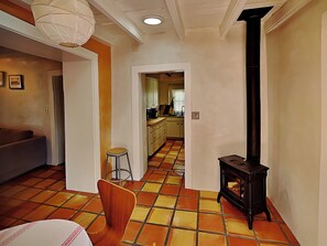 House (2 Bedrooms) | Property amenity - Casita Sueno by Kokopelli Property Management (Santa Fe)