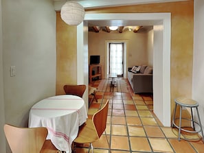 Maison (2 Bedrooms) | Commodité de l’hébergement