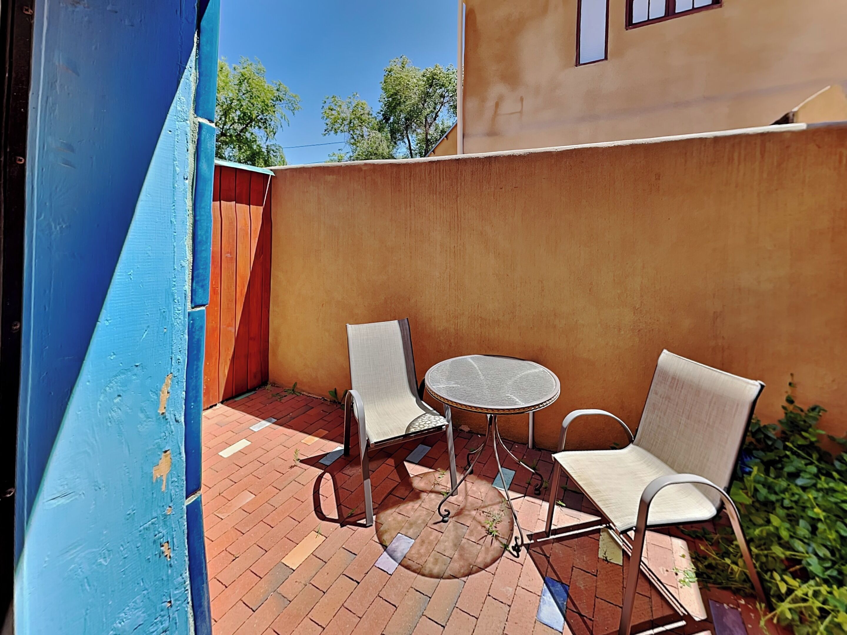 House (2 Bedrooms) | Property amenity