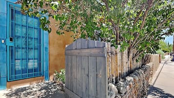 Maison (2 Bedrooms) | Ăquipement de lâhĂ©bergement