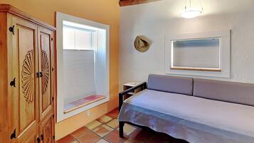 Maison (2 Bedrooms) | Ăquipement de lâhĂ©bergement