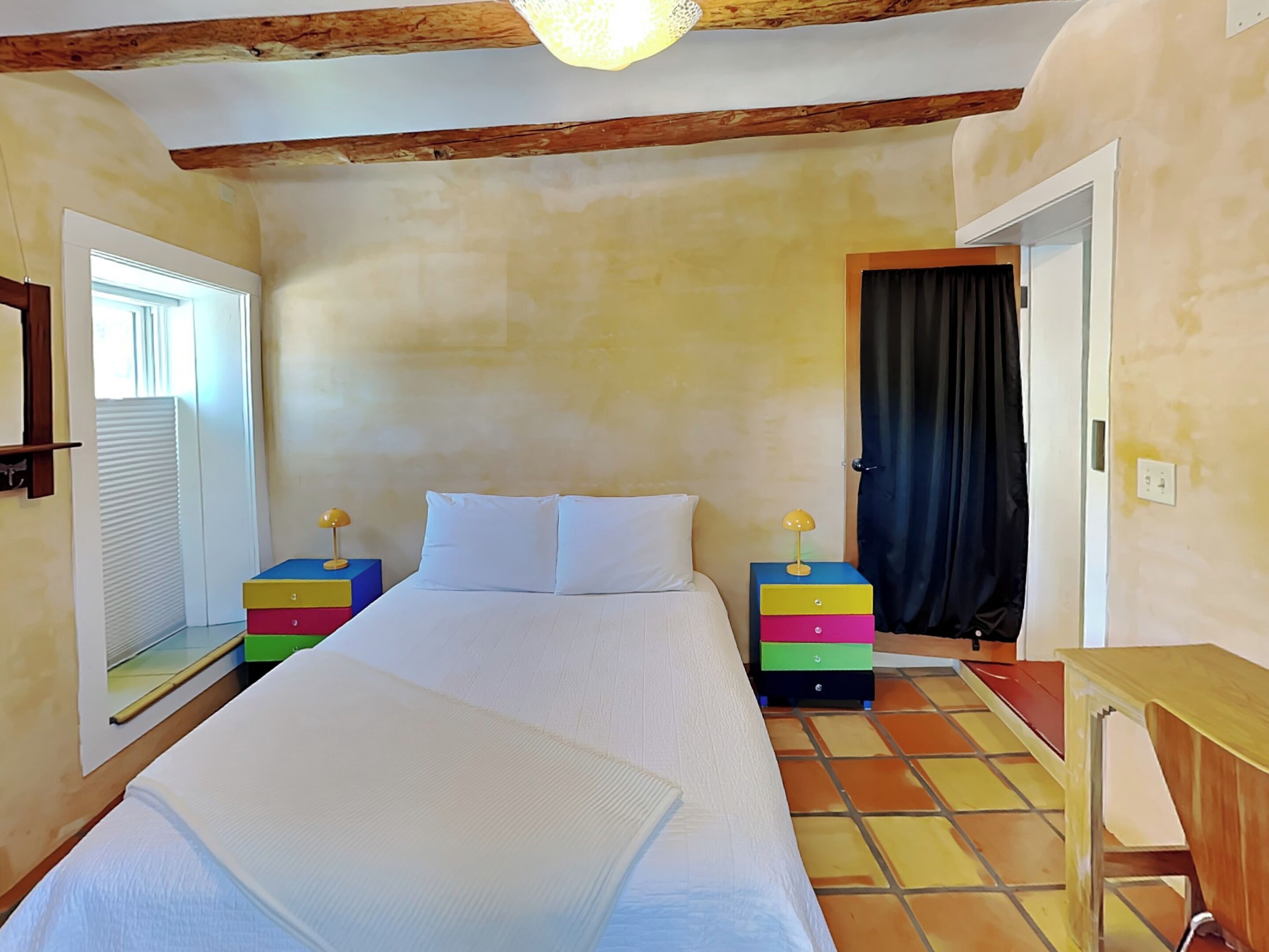 Nhà (2 Bedrooms) | Tiện nghi, dịch vụ nơi lưu trú