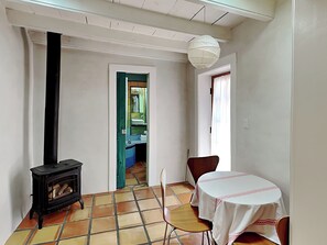 House (2 Bedrooms) | Property amenity - Casita Sueno by Kokopelli Property Management (Santa Fe)
