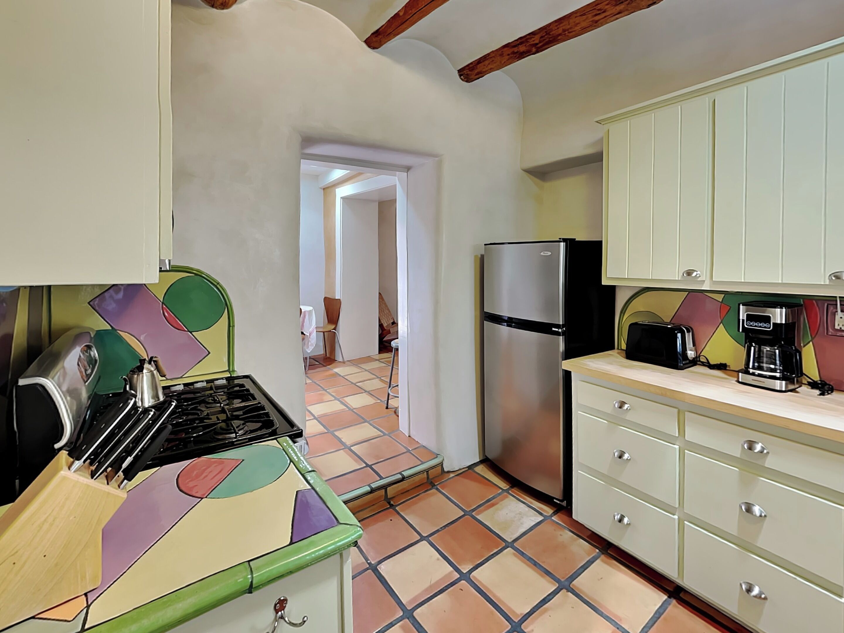 House (2 Bedrooms) | Property amenity