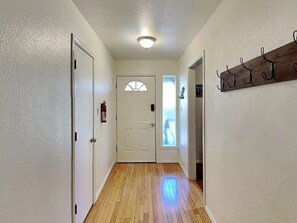 Ferienhaus (3 Bedrooms) | Ausstattung der Unterkunft