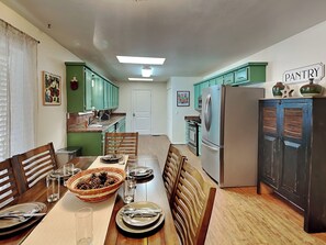 Property amenity - Mountain Sage Retreat by Ruidoso Vacation Rentals (Ruidoso)