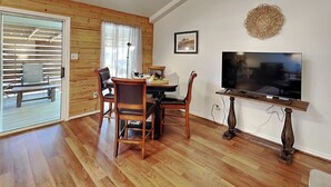 Hus (3 Bedrooms) | Fasilitet på overnattingsstedet