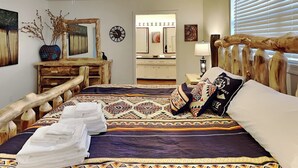 Hus (3 Bedrooms) | Fasilitet på overnattingsstedet