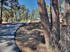 Ferienhaus (3 Bedrooms) | Ausstattung der Unterkunft