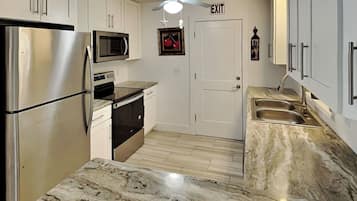 House (2 Bedrooms) | Property amenity