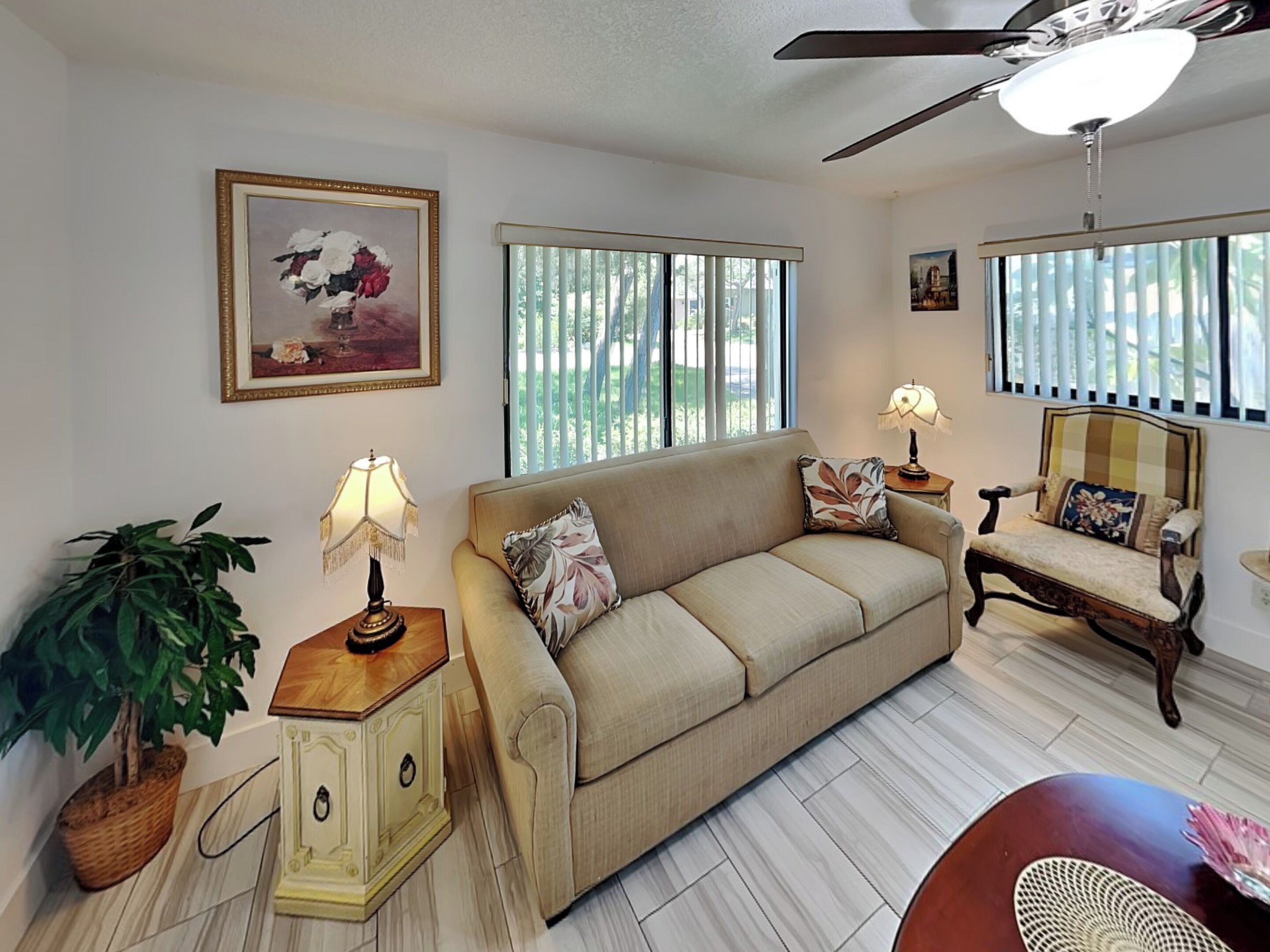 하우스 (2 Bedrooms) | 숙박 시설 내 편의 시설/서비스