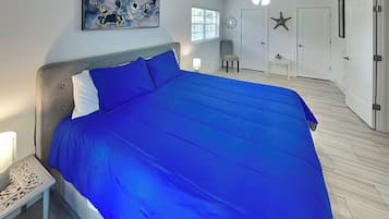 Rumah (2 Bedrooms) | Fasilitas properti