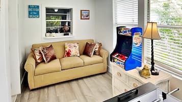 Casa (2 Bedrooms) | Servicio de la propiedad