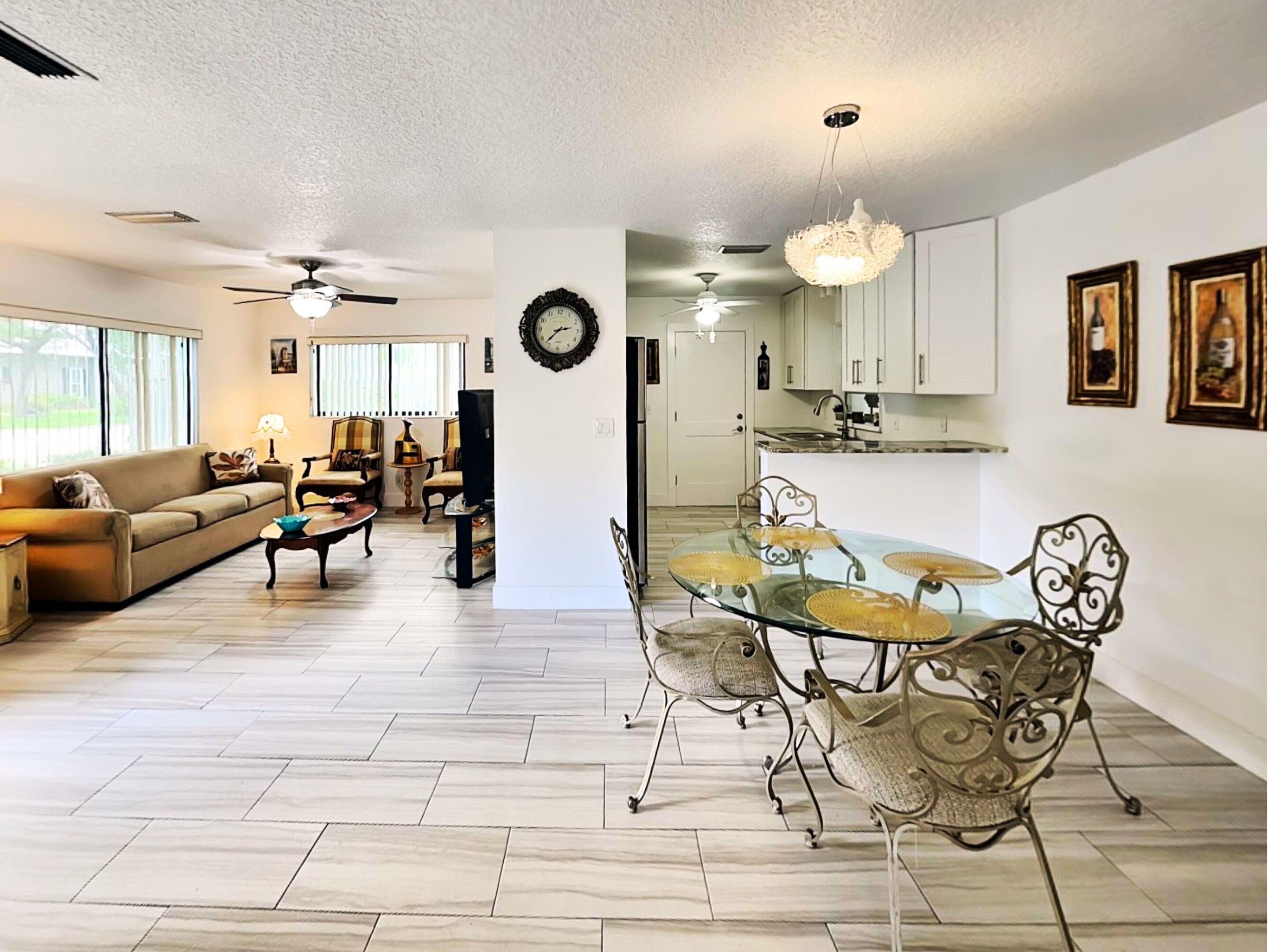 独立别墅 (2 Bedrooms) | 住宿正面