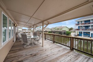 하우스 (4 Bedrooms) | 숙박 시설 내 편의 시설/서비스