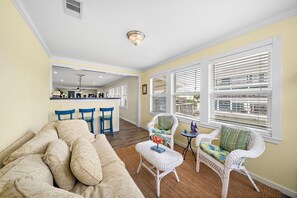 Hus (4 Bedrooms) | Bekvämlighet