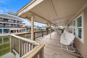 하우스 (4 Bedrooms) | 숙박 시설 내 편의 시설/서비스