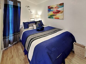 Condo (1 Bedroom) | Property amenity