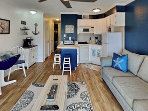 Condo (1 Bedroom) | Property amenity