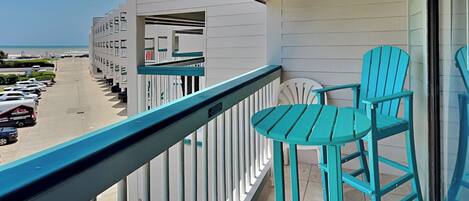 Condo (1 Bedroom) | Property grounds