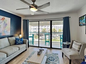 Property amenity - Daybreak at the Beach by Ryson Vacation Rentals (Galveston)