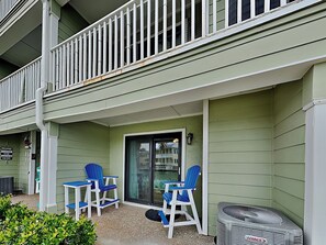 Condo (1 Bedroom) | Property amenity