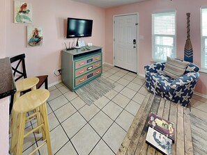 Condo (1 Bedroom) | Comodidades da propriedade